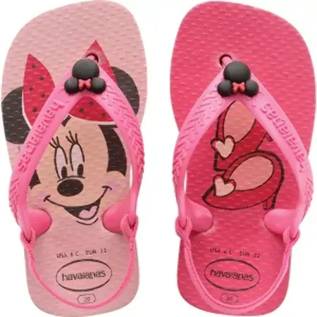 Hav New Baby Disney 21 Rs Perola