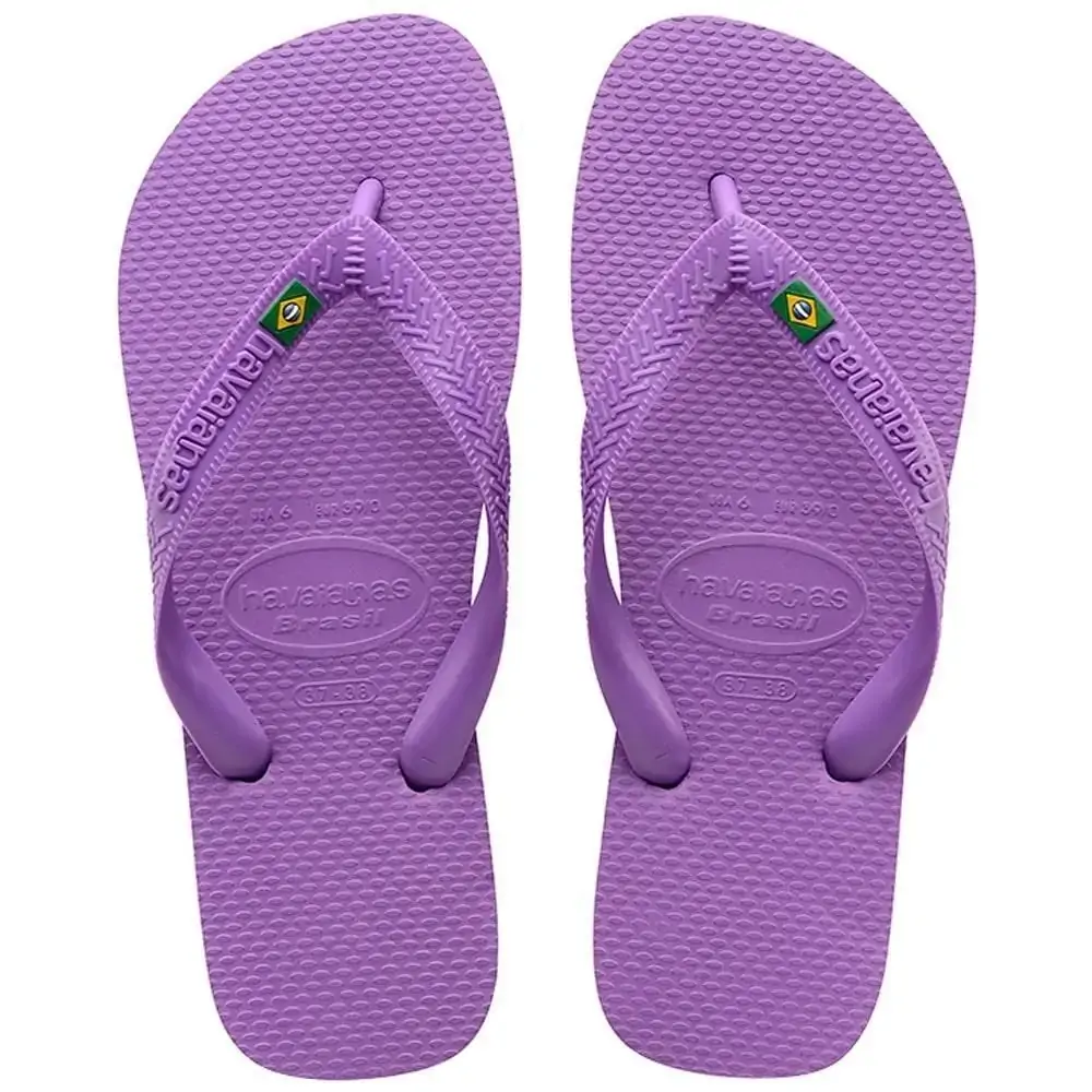Havaianas Brasil Purpura 35/36