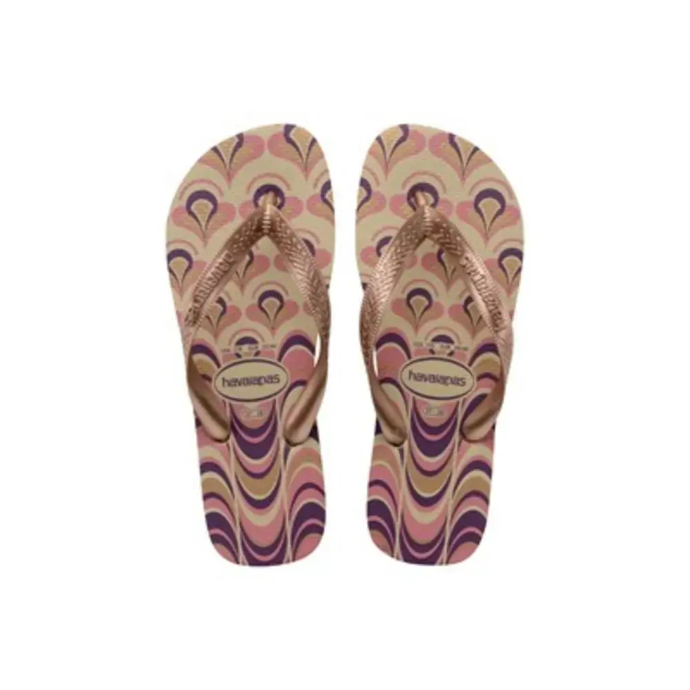 Havaianas Spring