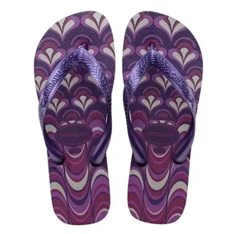 Havaianas Spring Roxo 35/36