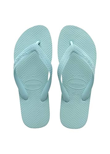 Chinelo, Havaianas, Color, Azul Ceu, 39/40, Adulto Unissex