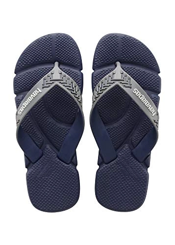 7012839 Sandalias Havaianas Power 2.0 Gd M2 Sandalias Havaianas Power 2.0 Fc Marinho