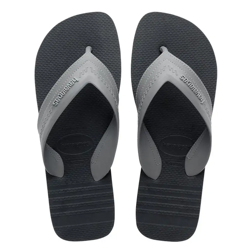 Sand Havaianas Hybrid Be Fc Grafite 43/44