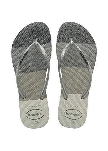 7013249 Sandalias Havaianas Sl Palette Glw Gd F0 Sandalias Havaianas Sl Palette Glw Fc Branco