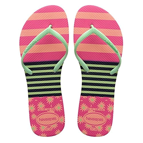 Sandalias Havaianas Fl Mix Un