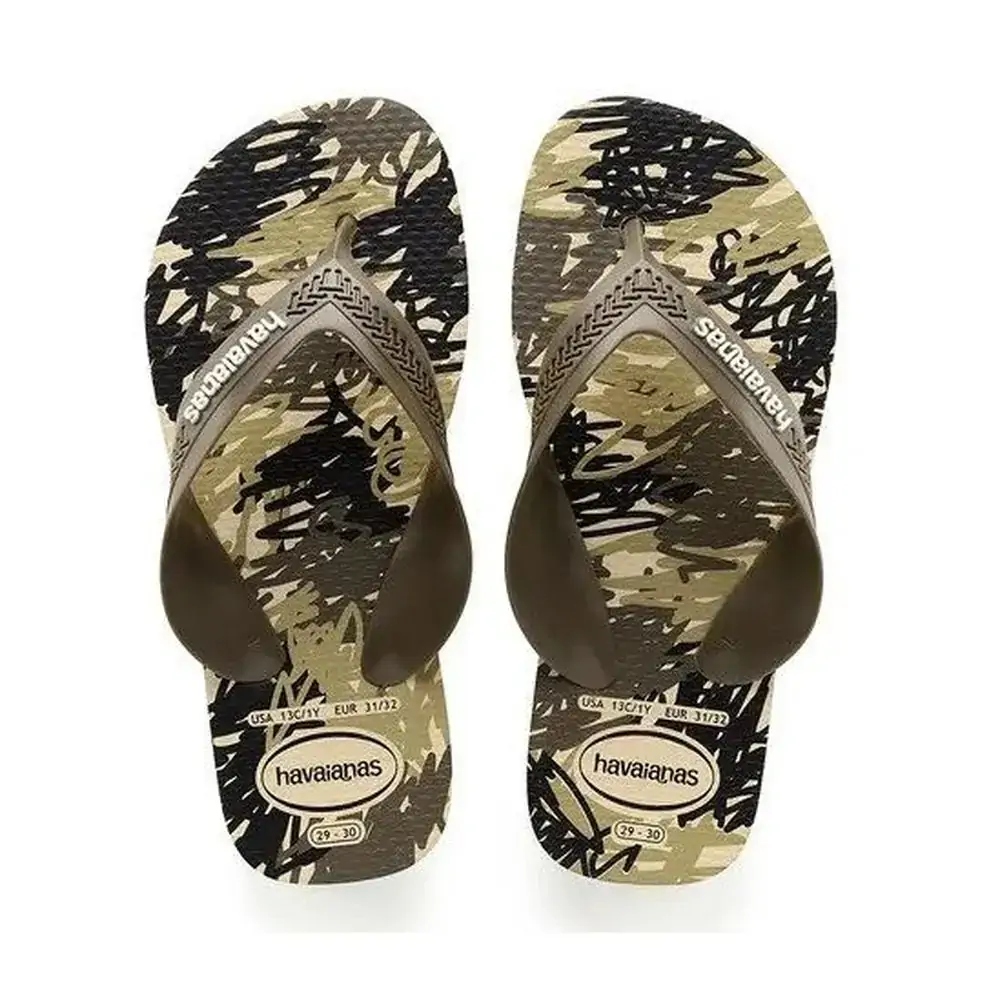 Havaianas Max Trend
