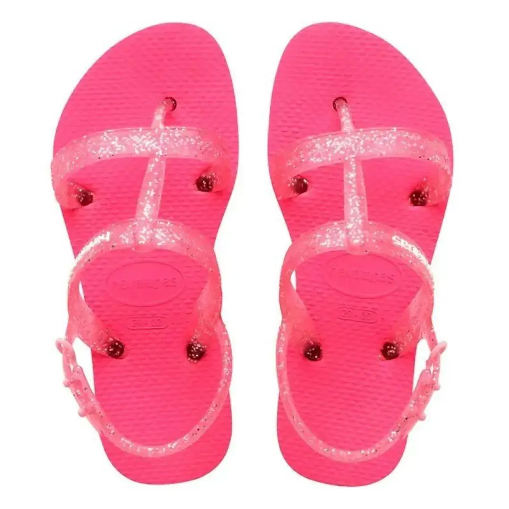 Sand.havaianas Kids Joy Maravilha 31/32