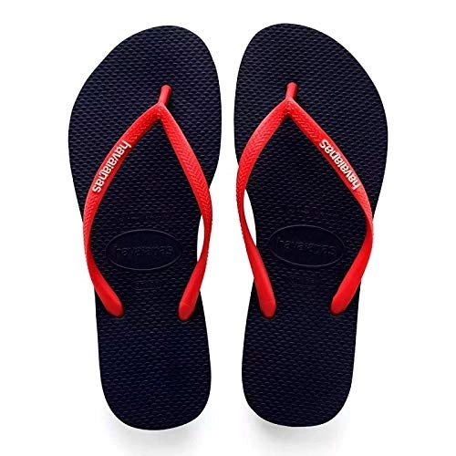 Sandalia Havaianas S.logo Pop Up Mar/ver