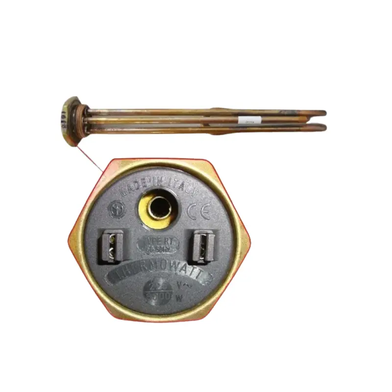 Resistencia 3000w Thermowatt Aquecedores Acumulação Cumulus Kent 220v - 5713