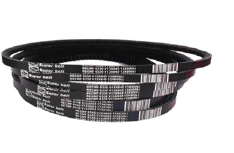 Correia Para Motor A Diesel Kofo - Av17 X1200li