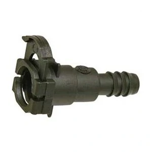 Engate da Mangueira Reto Compacto 12 Pol.X13mm - TANCLICK QC087