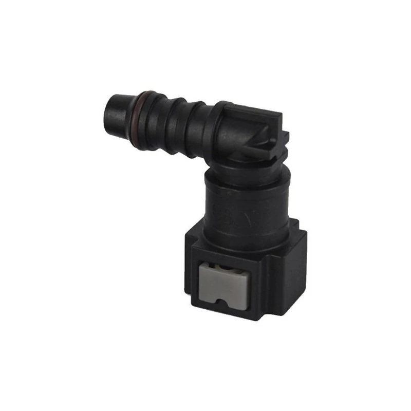 Conector de Combustível 7,89 Pol. 90º - TANCLICK QC11023