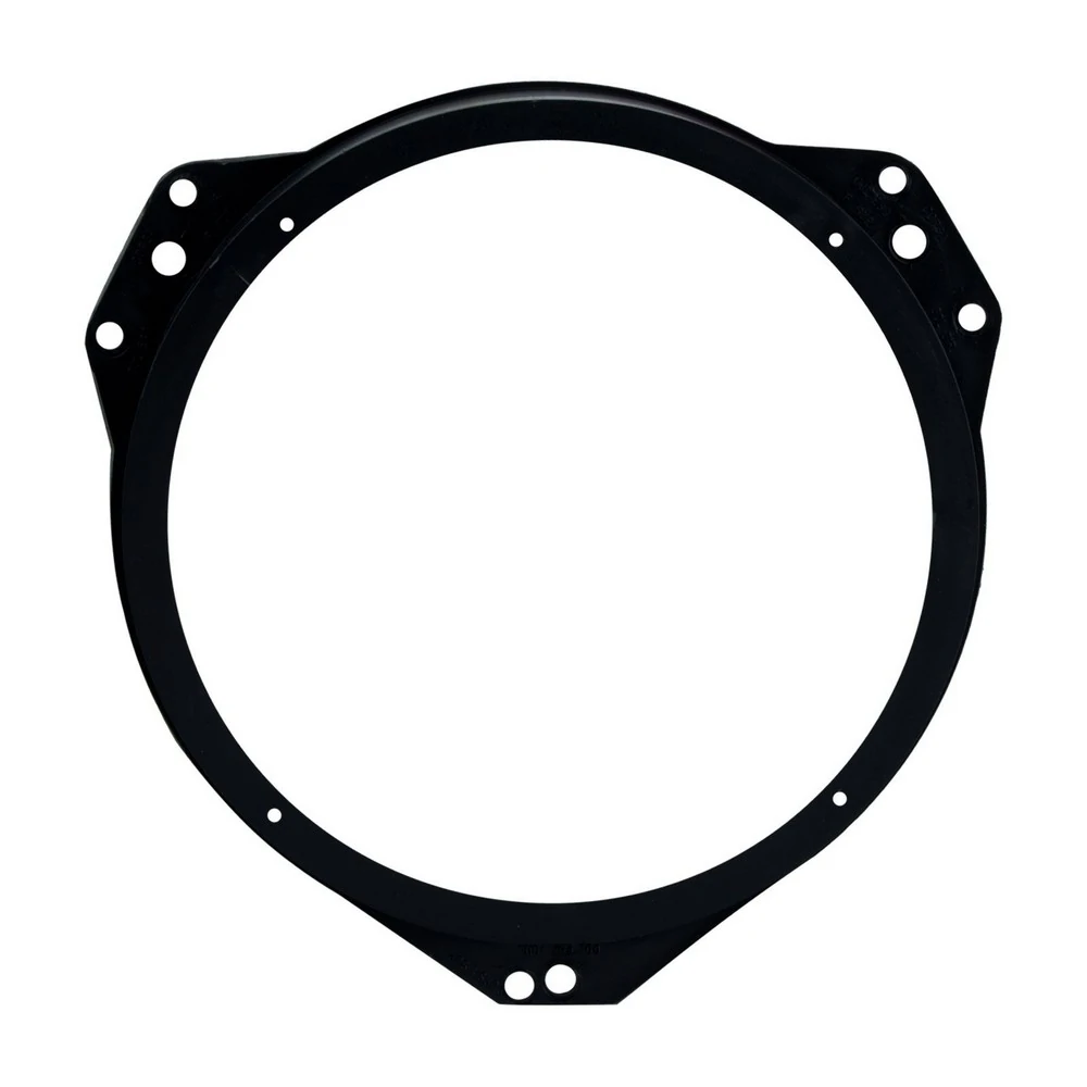 Aro Adaptador para Alto-Falante Dianteiro 6 - LUDOVICO 7009