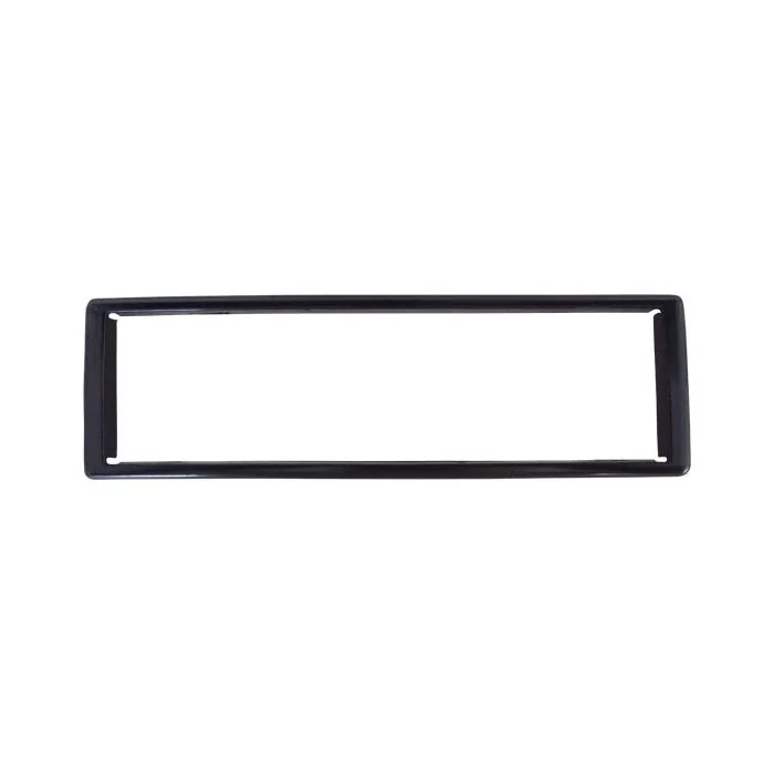 Moldura de Som para Cd Kenwood cor Preto - LUDOVICO 7055