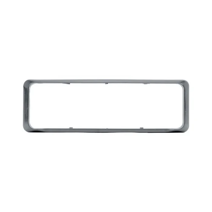 Moldura de Som para Cd Prata - LUDOVICO 7075