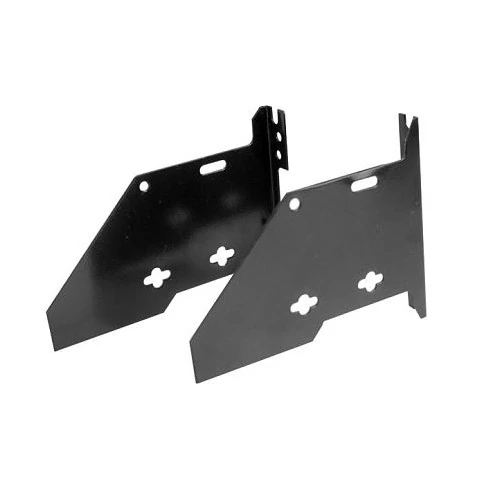 Suporte para Moldura de Som 2 Din Universal - LUDOVICO 7145