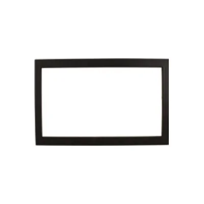 Moldura de Som 2 Din Universal - LUDOVICO 7151
