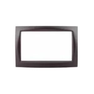 Moldura de Som 2 Din - LUDOVICO 7217P