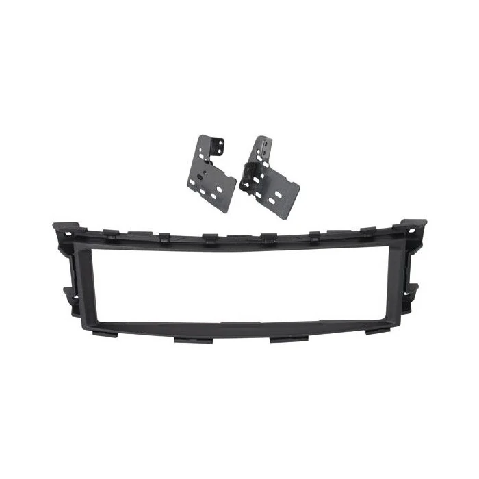 Moldura de Som 1 Din com Suporte - LUDOVICO 7170P