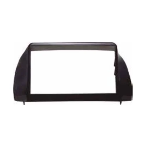 MOLDURA SOM 2 DIN - LUDOVICO 7260B