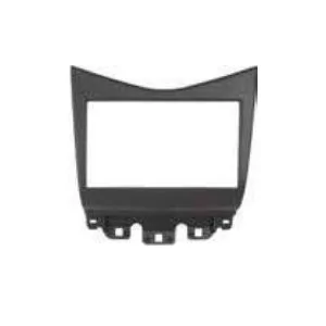 Moldura de Som 2 Din Black Piano - LUDOVICO 22016HO