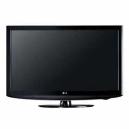 Lg 42lh20r Lcd Plana 42 Polegadas
