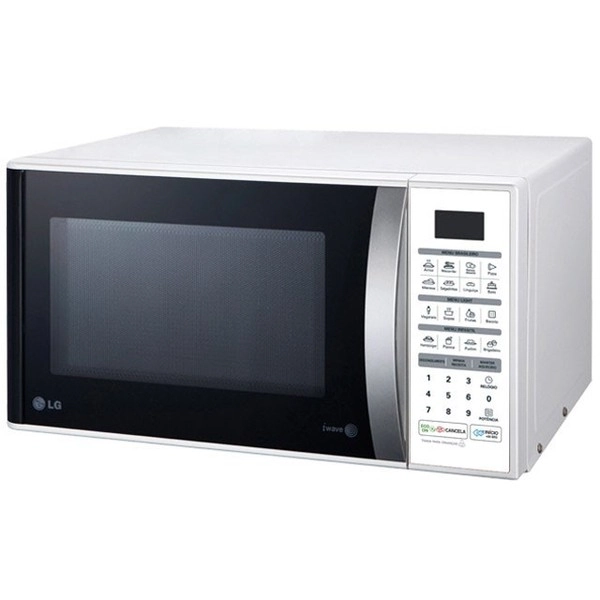 Lg Ms3052r Branco