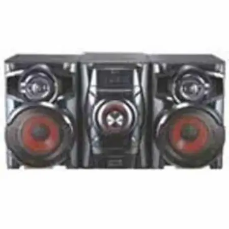 Lg Rad114 110 W Rms