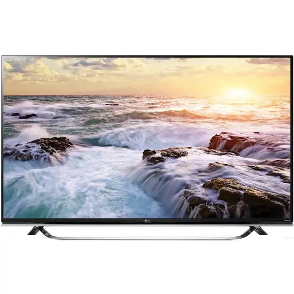 Smart Tv Led 4k Ultra Hd 3d 49 Lg 49uf8500
