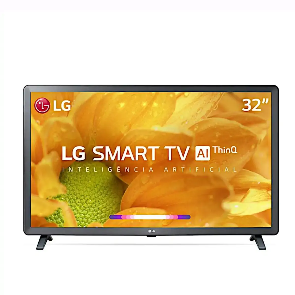 Tv Lg 32 Led Hd Pt Sm 32lm625b