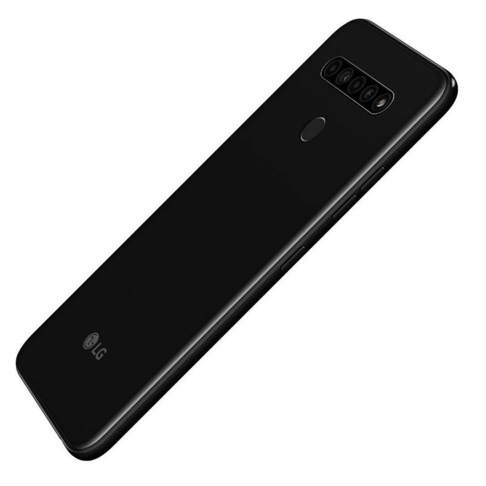 Smartphone Lg K41s 3