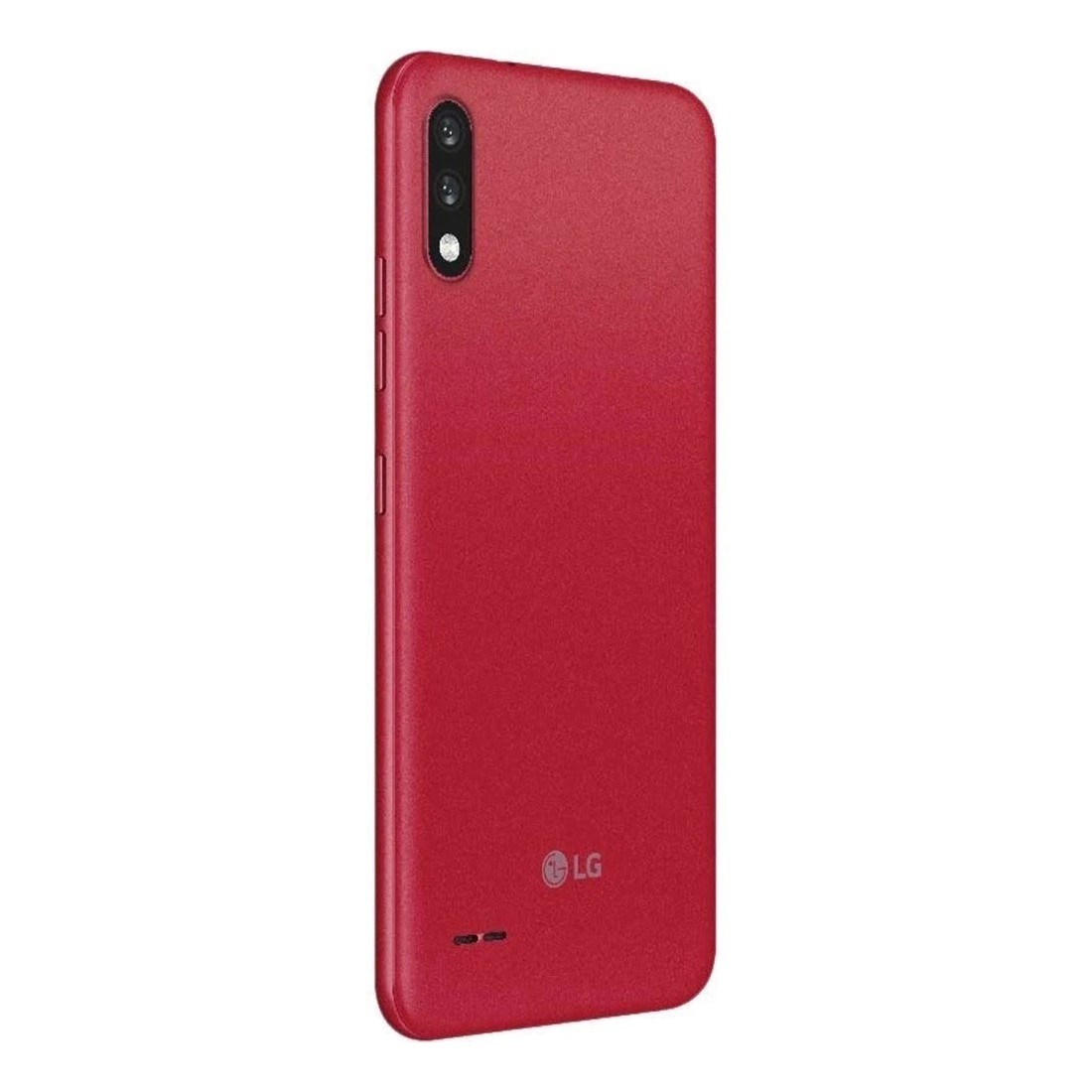 Smart Lg K22 32gb Nac Red Nacional