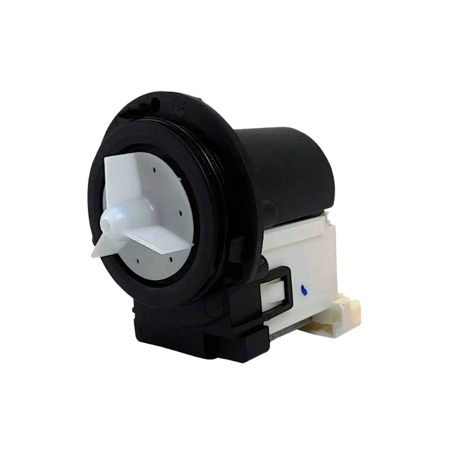 Bomba Drenagem 110v Lg Original Wd12311 Wd14312 4681ea2001t