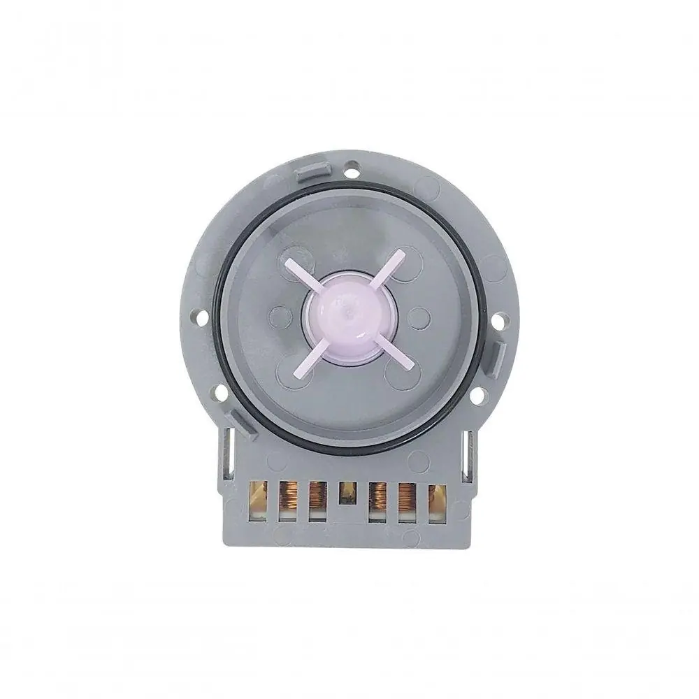Bomba Drenagem Lavadora Lg Eau61383503
