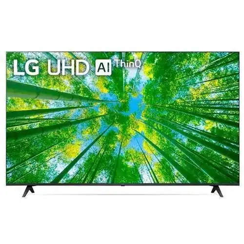 Tv Smart 55 Uq8050 4k Bluet Thinq Ai Biv Lg