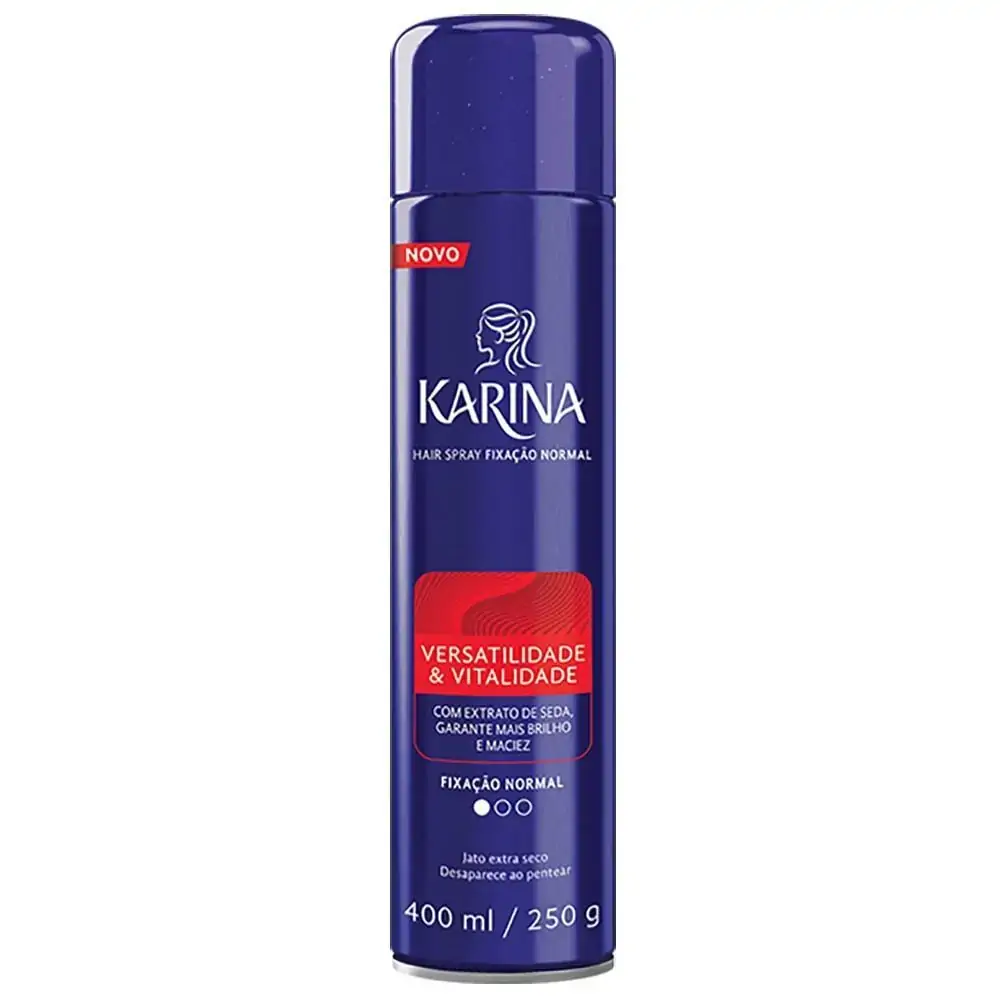Spray Fix Karina Lv400 Pg Fix Normal