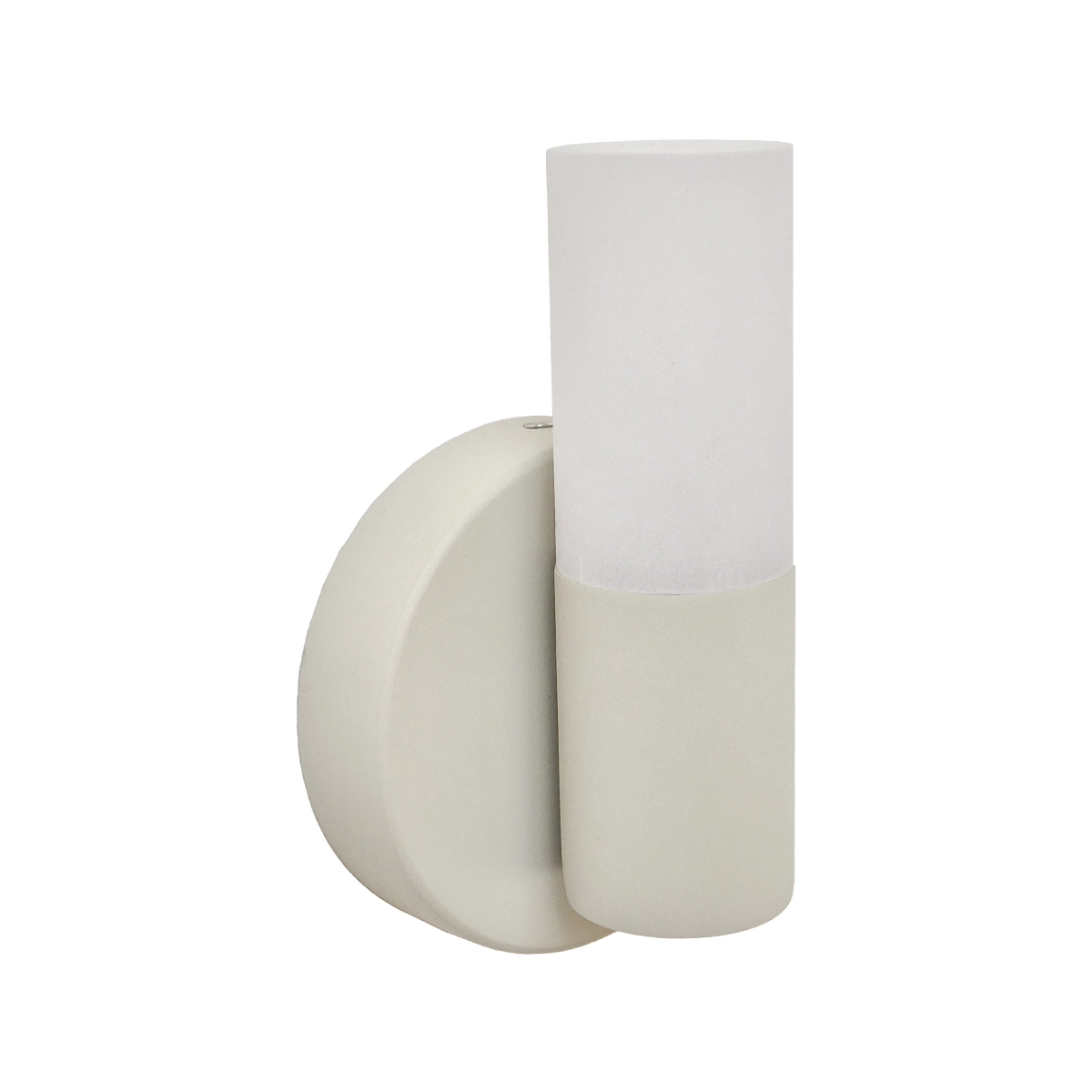Arandela Pipe Special G9 Cor Nude
