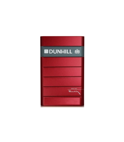 Cig Dunhill Fine Cut Imported Reg Box