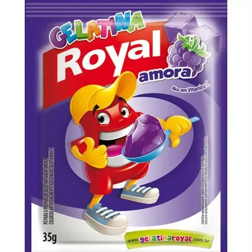 Amora Royal