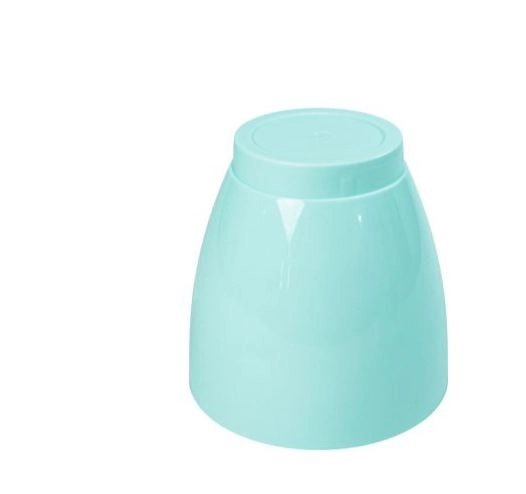 Pe Boleira Alegra Verde Candy 11cm Produfest