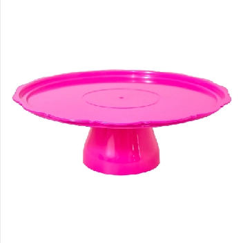Boleira Paris 21x8cm Pink