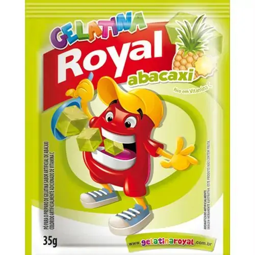 Abacaxi Royal