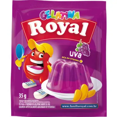 Uva Royal