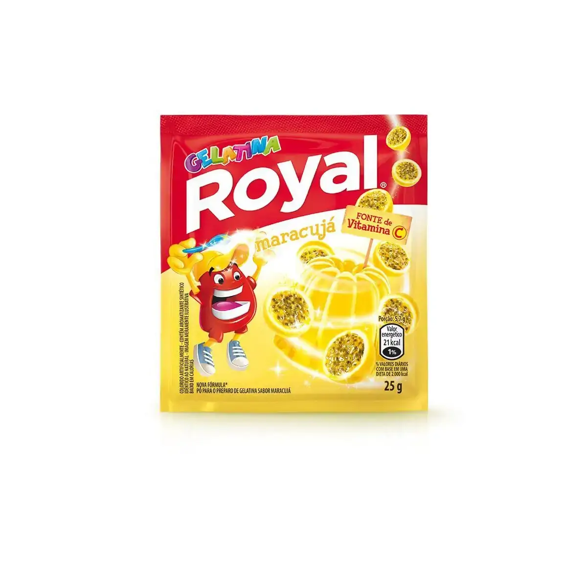 Maracujá Royal