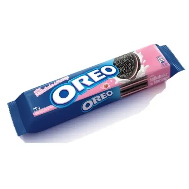 Nabisco Chocolícia Chocolate