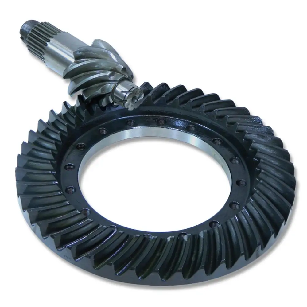 Coroa e Pinhão do Diferencial - MERITOR 139224