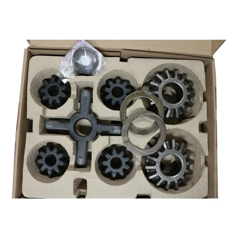 Reparo da Caixa Satélite - MERITOR 805003