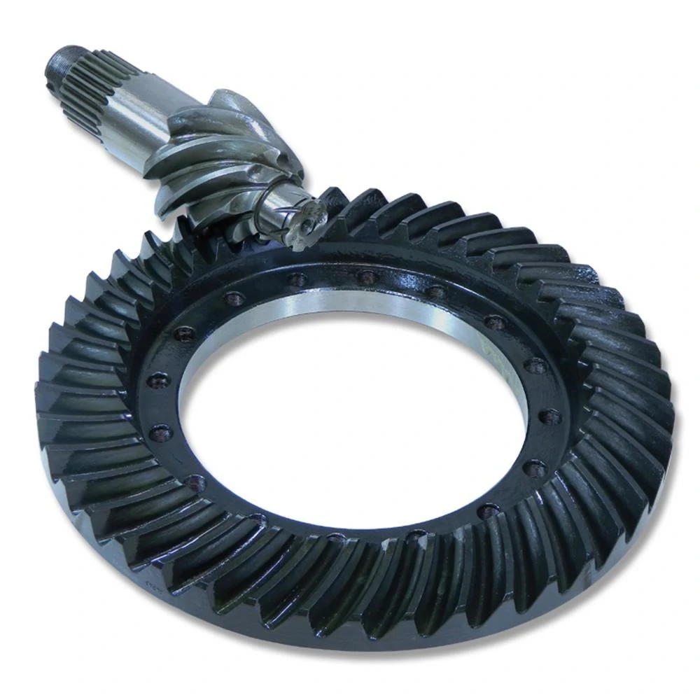 DIFERENCIAL 10X43 EIXO MERITOR MS113 - MERITOR A429581