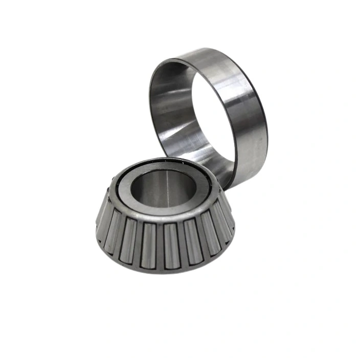 Rolamento Traseiro do Pinhão - MERITOR A11228R2020