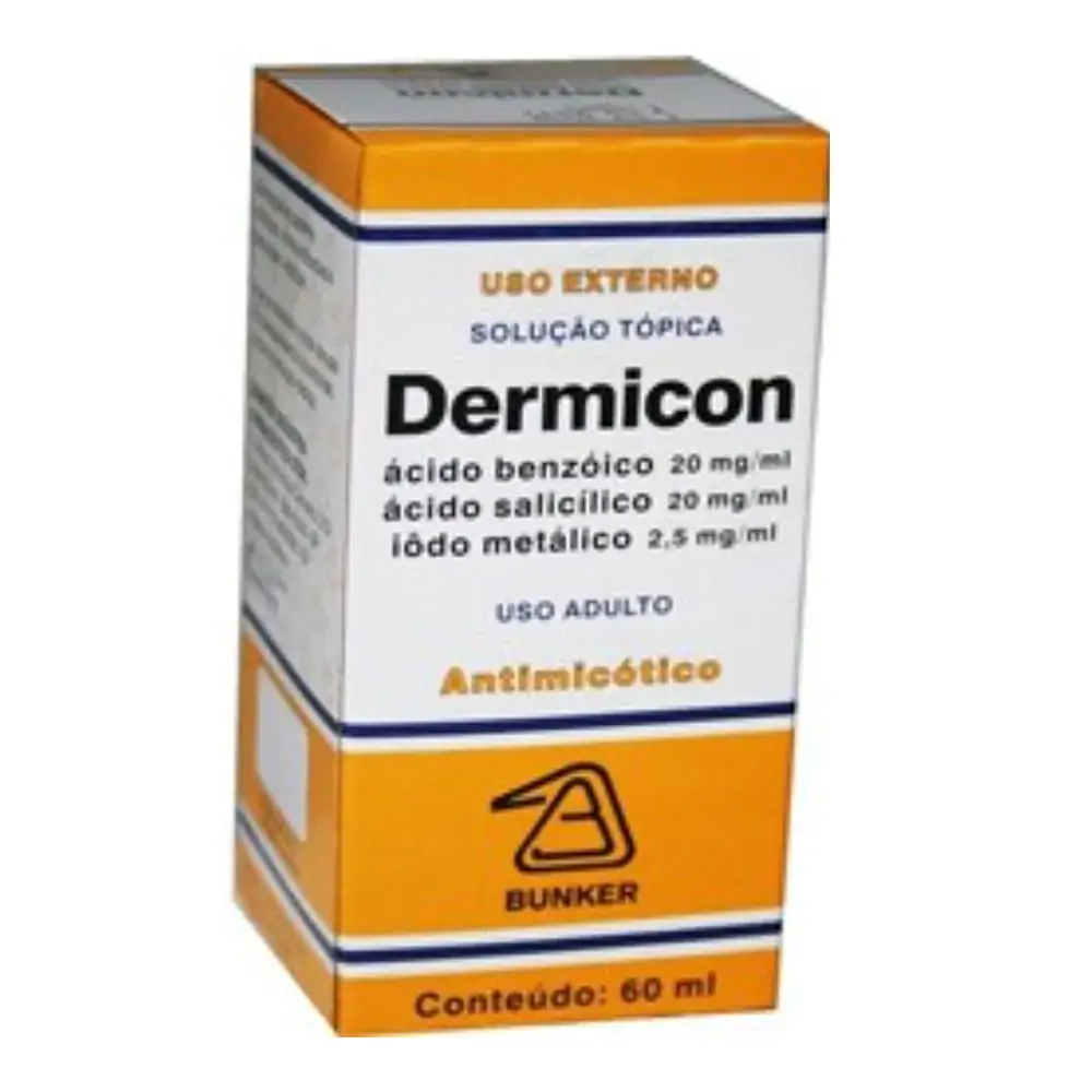 Dermicon